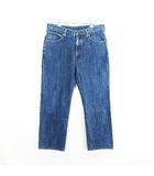 ラングラー WRANGLER W0333 デニム ジーンズ ボトムス ストレート 35 インディゴブルー ※EKM