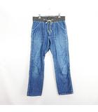 リー LEE 40500 ワークパンツ ボトムス ストレート ダンガリー イージー 30 インディゴブルー ※EKM