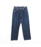 リーバイス Levi's 513-03 デニム ジーンズ ボトムス ストレート ボタンフライ 31 インディゴ ※EKM