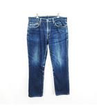 リーバイス Levi's 511 04511-1251 デニム ジーンズ ボトムス スリム ストレート ストレッチ 34 インディゴ ※EKM