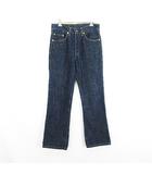 リーバイス Levi's 517 517-0301 デニム ジーンズ ボトムス ブーツカット 29 インディゴ ※EKM