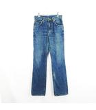 リー LEE RIDERS 0102 デニム ジーンズ ボトムス ブーツカット 30 インディゴブルー ※EKM