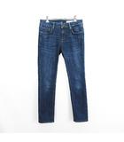 ボブソン BOBSON MB45005-V 04ジーンズ ボトムス ストレッチ L インディゴ ※EKM