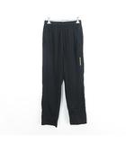  ゼット ZETT BPRO310P ジャージ トラックパンツ ボトムス プロステイタス ロゴ S ブラック ベースボールウェア ※EKM