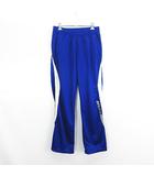  ゼット ZETT BPRO210P ジャージ トレーニングパンツ ボトムス プロステイタス ロゴ L ロイヤルブルー ベースボールウェア ※EKM