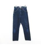ラングラー WRANGLER ロペピクニック ROPE PICNIC WL0721 デニム ジーンズ ボトムス テーパード 36 インディゴ ※EKM