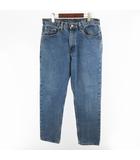 デニムパンツ ジーンズ Gパン 34×32 ボトムス 90’S 00’S メキシコ製 ヴィンテージ オールド