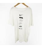 23SS Tシャツ 半袖 CLUB ロゴ XXL 白 ホワイト 黒 ブラック コットン dz2876-100