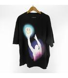 XL J Balvin s/s tee Jordan Tシャツ 半袖 ジョーダン プリント JORDAN BRAND AS M J JB SS TEE BLACK 22FA-S DR2963-010 黒 ブラック