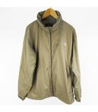 ザノースフェイス THE NORTH FACE NP11500 ストライクジャケット STRIKE JACKET ナイロン ベージュ M (株)ゴールドウィン