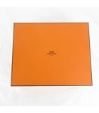 エルメス HERMES エブリン エヴリン TPM 16 空箱 BOX 22.8cm×19cm×7.3cm 付属品