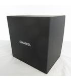 シャネル CHANEL 保存箱 BOX 純正 18cm×18cm×13.5cm 付属品