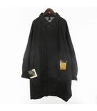 ザノースフェイス THE NORTH FACE L compile light coat コンパイル ライト コート ロング ゴアテックス GORE-TEX ブラック 黒 ナイロン ゴールドウィン
