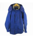 ザノースフェイス THE NORTH FACE 90’S USA製 L ゴアテックス GORE-TEX マウンテンパーカー ジャケット ブルゾン ブルー 青 ヴィンテージ オールド