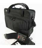 ビクトリノックス VICTORINOX Trevi ビジネスバッグ ブリーフケース ショルダーバッグ 収納多数 ブラック 黒 鞄