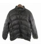 ミズノ MIZUNO ダウンジャケット ブレスサーモ 73MM-525 軽量 黒 ブラック Lアウター