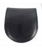 BILL BRIDLE ビル ブライドル レザー コインケース 小銭入れ 財布 ウォレット 紺 ネイビー 185-02259