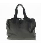 アルファ Alpha Bravo リトリート トートバッグ ビジネスバッグ ショルダーバッグ ブリーフケース 232712IRN モスグリーン ブラック 鞄