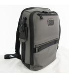 トゥミ TUMI 232782CH バックパック リュックサック アルファ ブラボー ダイナミック  ALPHA BRAVO Dynamic グレー ビジネスバッグ 鞄