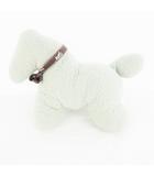 ぬいぐるみ 馬 ホース シュヴァル エルプルシュ グリーン系 薄緑 26cm×20cm オブジェ 人形