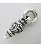 ロンワンズ LONE ONES MF PENDANT EAGLE イーグル シルバー ペンダントトップ ネックレス アクセサリー 総重量19.6g