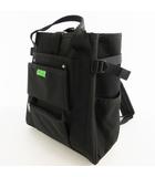 ポーター PORTER UNION RUCKSACK ユニオン リュックサック バックパック トートバッグ ブラック 黒 吉田カバン 鞄