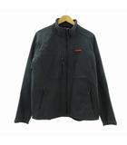  Gill ギル ソフトシェルジャケット softshell マリンウェア 紺 ネイビー 約M ●ECO 0711