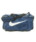 ナイキ NIKE ボストンバッグ ショルダー スウッシュ 紺 ネイビー