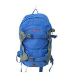 マムート MAMMUT エレメント25 H2O リュックサック デイパック 2510-02320 青 ブルー