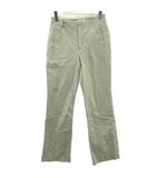 バーバリーゴルフ BURBERRY GOLF チノパン ゴルフ ウエア ベージュ 9 約S BGF23-204-46