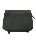 ラゲッジレーベル LUGGAGE LABEL 吉田カバン セカンドバッグ クラッチバッグ 黒 ブラック 0116