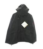 ナイキ NIKE ×  cactus jack カクタスジャック タグ付き AS M NRG BH JACKET ナイロン ジャケット 黒 ブラック XL DM1276-010