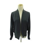 ユナイテッドアローズアンドサンズ UNITED ARROWS&SONS 美品 ジャケット ブルゾン S グレー系 0218