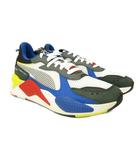 プーマ PUMA タグ付き RS-X TOYS スニーカー シューズ 靴 369449-02 マルチカラー US9 27cm