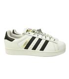 アディダス adidas タグ付き Superstar1986 スニーカー ABCマート40周年モデル 白 ホワイト US9 約27cm EG6325