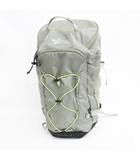 ザノースフェイス THE NORTH FACE ノーム18 GNOME18 バックパック トレッキングパック リュックサック アウトドア NM62375 グレー