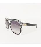 DIORLINE サングラス 15AJJ ブラック 黒 58口16 135 ☆AA★