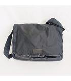 イザック Y'saccs ビジネスバック ハンドバック ショルダーバック ブラック 黒