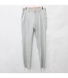 マンシングウェア MUNSINGWEAR ゴルフ スポーツウエア パンツ スラックス ストレッチ ロング グレー 88