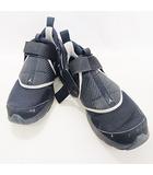 ナイキ NIKE JORDAN スニーカー ローカット 453843-001 ブラック 黒 27.5