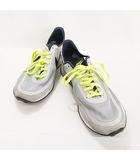 ナイキ NIKE エリート テープ スニーカー ローカット 580504-001 グレー 26.5