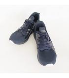 ニューバランス NEW BALANCE フレッシュフォーム パウハーラン FRESH FOAM Powher Run V2 ランニングシューズ スニーカー WPHERBL2 ブラック 黒 23.5