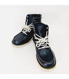 ナイキエーシージー NIKE ACG キングマン KINGMAN ブーツ 536742-004 ブラック 黒 24.5