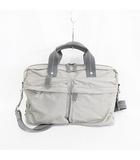 コーチ COACH バッグ ビジネスバッグ ブックケース ショルダーバッグ 6462 グレー