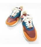 カシナ Kasina エアマックス1 AIR MAX 1 WON-ANG スニーカー DQ8475-800 マルチカラー 26