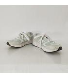 ニューバランス NEW BALANCE スニーカー ローカット WW880BA7 ミントグリーン ホワイト 22