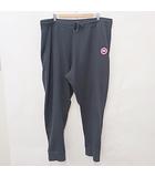 パンツ スウェット ジョガーパンツ 7402M ヒューロン ブラック 黒 3XL ☆AA★