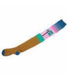 マルニ MARNI シルク混 ニーハイソックス 靴下 マルチカラー SIZE 10 SKMC0055Q0FS337 MXC37 国内正規