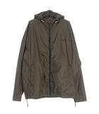  フォーティーフォーレーベルグループ 44 LABEL GROUP Rain Jacket レインジャケット パーカー 48 ダークブラウン B0030227 FA162 国内正規