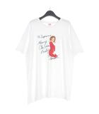 20AW Mariah Carey Tee マライアキャリー Tシャツ カットソー 半袖 L ホワイト 白